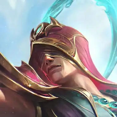 Lee Sin Bruiser Build Guide for ARAM