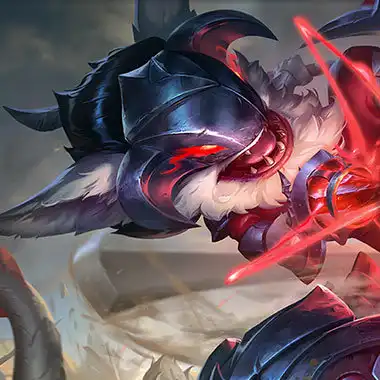 Kled Lethality Build Guide for ARAM