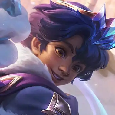 Milio AP Build Guide for ARAM