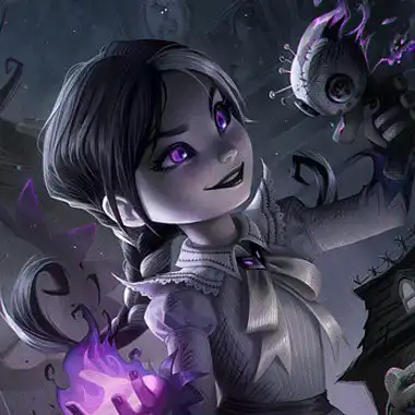 Annie Bruiser Build Guide for ARAM