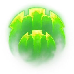 Major rune Guardian from Resolve tree.