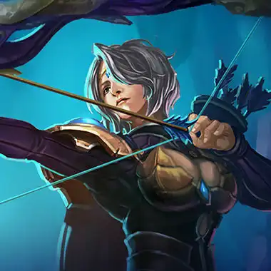 Ashe ADC Build Guide for ARAM