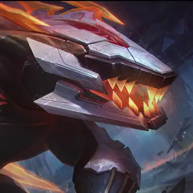 Renekton Hextech Rocketbelt Build Guide for ARAM