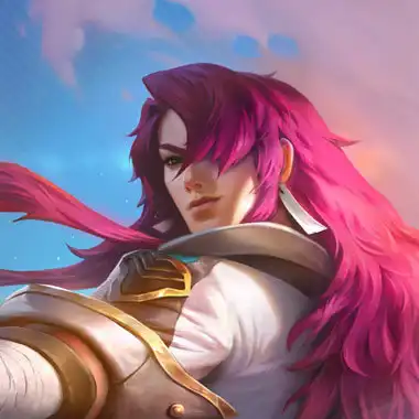 Yone ADC Build Guide for ARAM