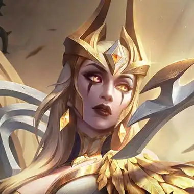 LeBlanc Tank Build Guide for ARAM