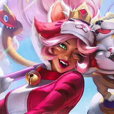 Nidalee Bruiser Build Guide for ARAM