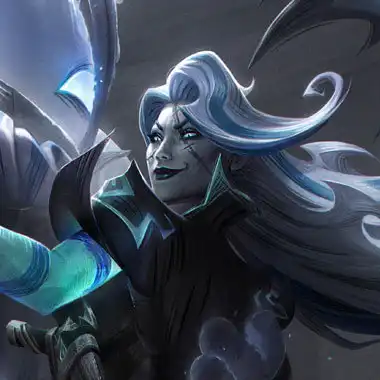 Renata Glasc Helia Build Guide for ARAM