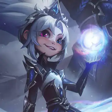 Zoe Imperial Mandate Build Guide for ARAM