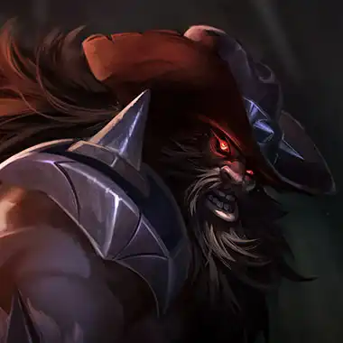 Olaf Helia Build Guide for ARAM