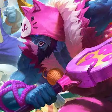 Yorick Full Crit Build Guide for ARAM