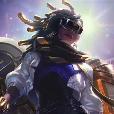 Senna Lethality Build Guide for ARAM