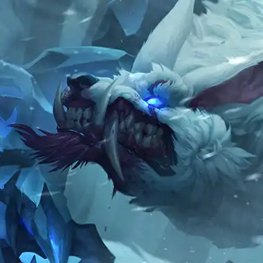 Warwick Iceborn Gauntlet Build Guide for ARAM