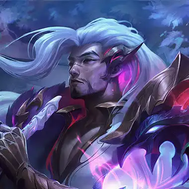 Yasuo Thornmail Build Guide for ARAM