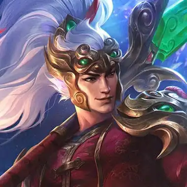 Xin Zhao Grasp Build Guide for ARAM