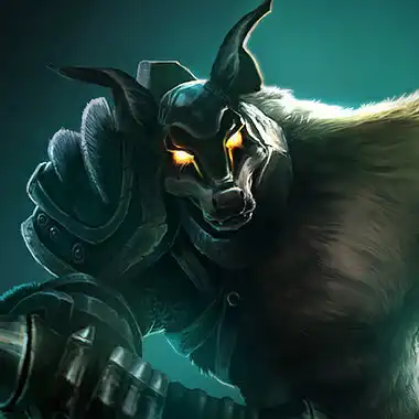 Nasus AP Build Guide for ARAM