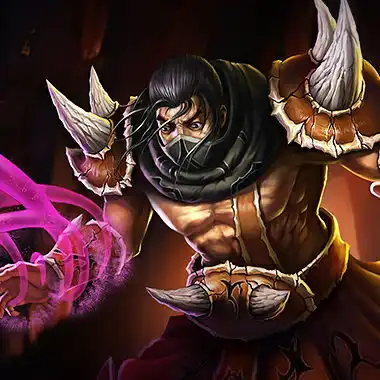 Kassadin Heartsteel Build Guide for ARAM