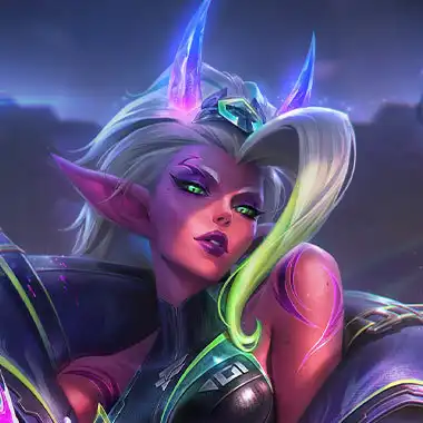 Zyra Heartsteel Build Guide for ARAM