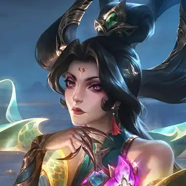 Cassiopeia Imperial Mandate Build Guide for ARAM