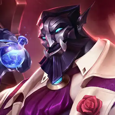 Galio Bruiser Build Guide for ARAM