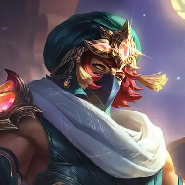 Malzahar Imperial Mandate Build Guide for ARAM