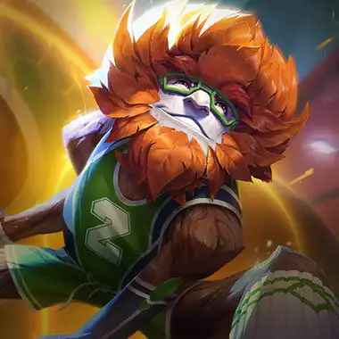 Ivern AP Build Guide for ARAM