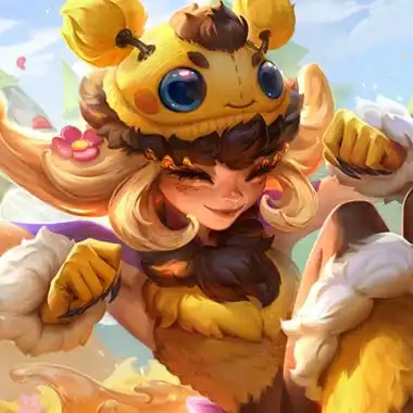 Neeko AP Build Guide for ARAM