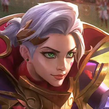 Vi AP Build Guide for ARAM