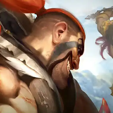 Draven ADC Build Guide for ARAM