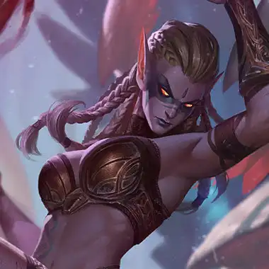 Morgana Imperial Mandate Build Guide for ARAM