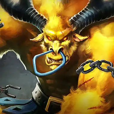 Alistar Full Magic Pen Build Guide for ARAM