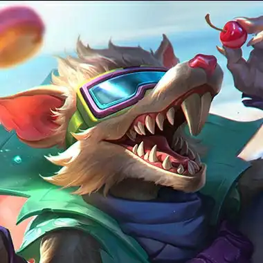 Twitch Tank Build Guide for ARAM