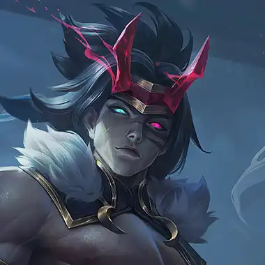 Kayn Heartsteel Build Guide for ARAM
