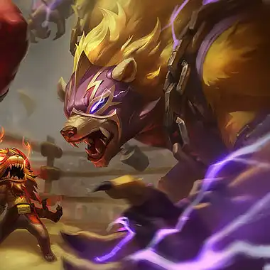 Volibear Tank Build Guide for ARAM