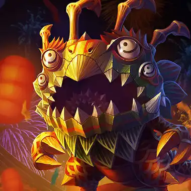 Kog'Maw Imperial Mandate Build Guide for ARAM