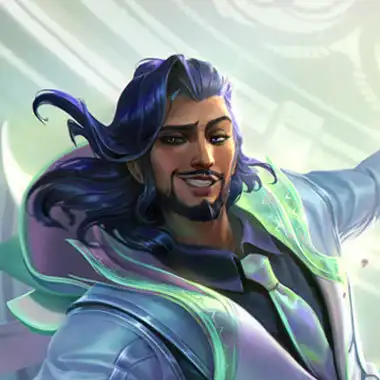 Akshan ADC Build Guide for ARAM