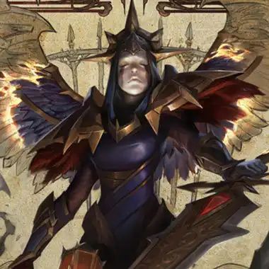 Kayle Support Build Guide for ARAM