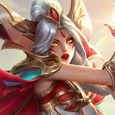 Xayah Tank Build Guide for ARAM