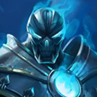 Nocturne Bruiser Build Guide for ARAM