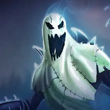 Nocturne Grasp Build Guide for ARAM