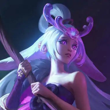 Lillia Imperial Mandate Build Guide for ARAM