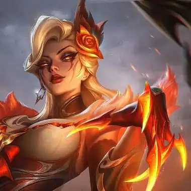 Evelynn Heartsteel Build Guide for ARAM