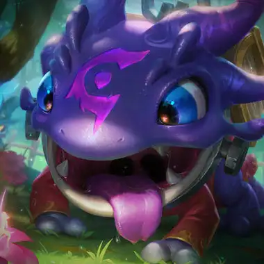 Kog'Maw ADC Build Guide for ARAM