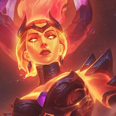 Karma AP Burn Build Guide for ARAM