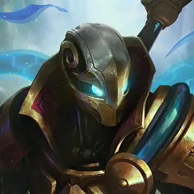 Viktor Bruiser Build Guide for ARAM