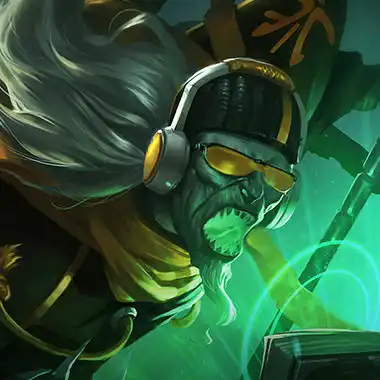 Karthus Axiom Arc Build Guide for ARAM