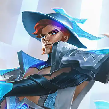 Twisted Fate AP Burn Build Guide for ARAM