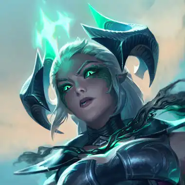 Shyvana Full Crit Build Guide for ARAM