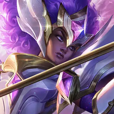 Rell Thornmail Build Guide for ARAM