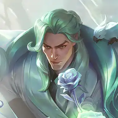 Swain AP Burn Build Guide for ARAM