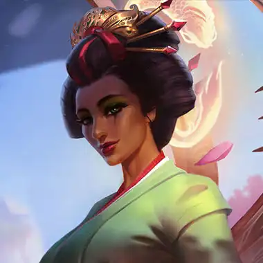 Karma Tank Build Guide for ARAM